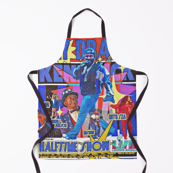 Item preview, Kendrick halftime show designed and sold by novaxshop.