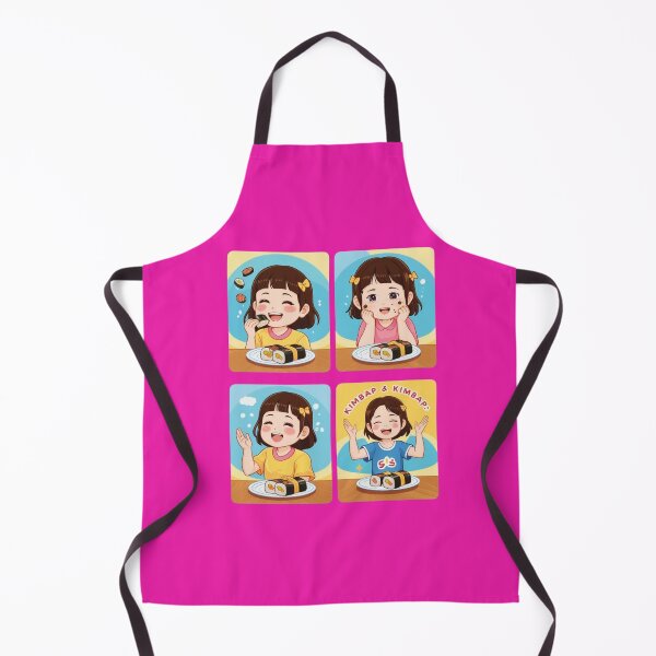 Item preview, Gimbap Lover Girl designed and sold by Summer Sunshine.