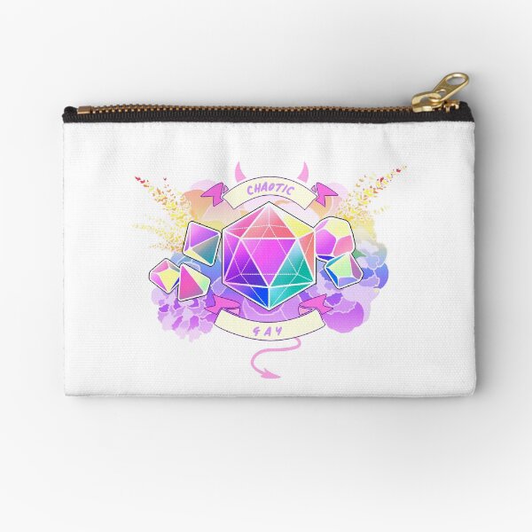 Item preview, LGBT RPG - Chaotic Gay designed and sold by ABD-illustrates.