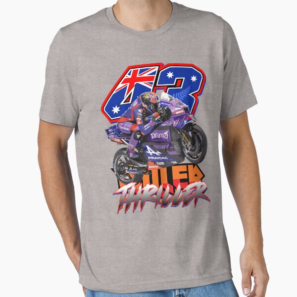Item preview, Miller the Thriller 43 designed and sold by Speedjunkies.