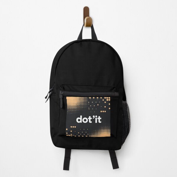 Item preview, just dot'it designed and sold by dot-service.
