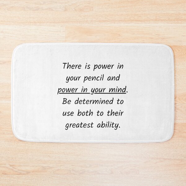 Item preview, Power within you designed and sold by Solastavie.