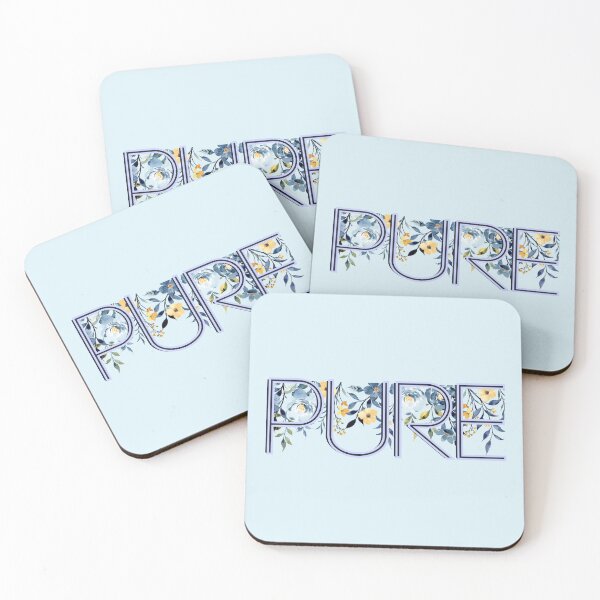 Item preview, Pure designed and sold by KaBaRen.