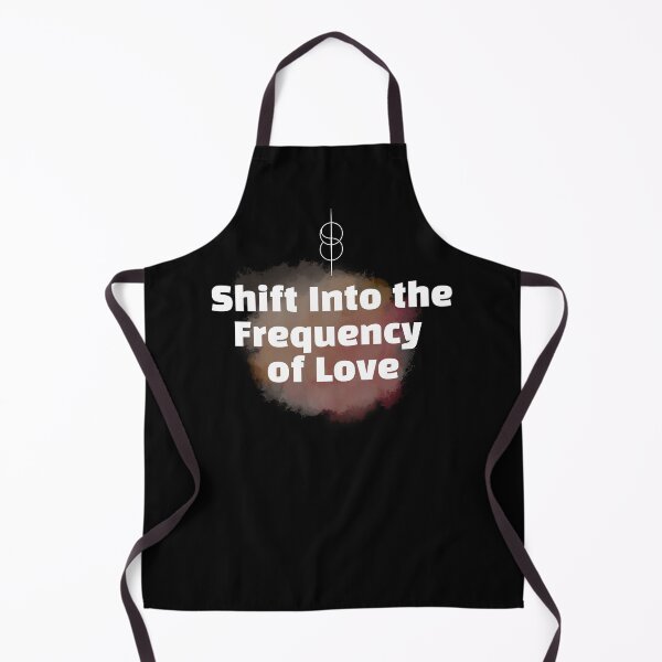 Item preview, Shift into the Frequency of Love - Reality Shifter designed and sold by ZenReiArt.