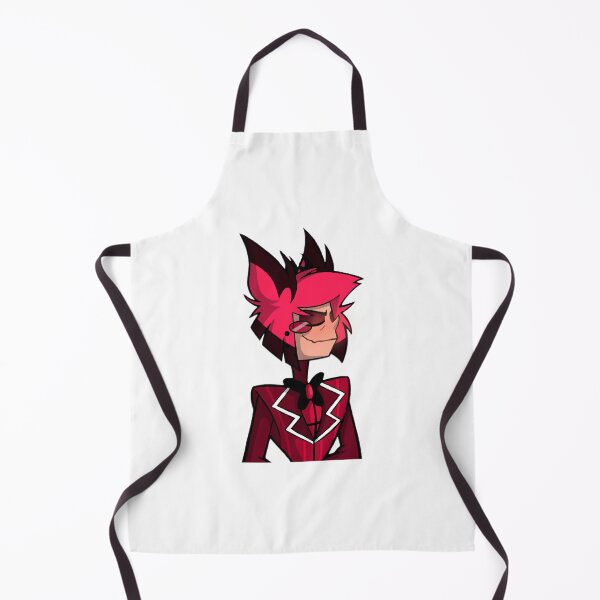 Item preview, Blushing Alastor designed and sold by rksharkd98.