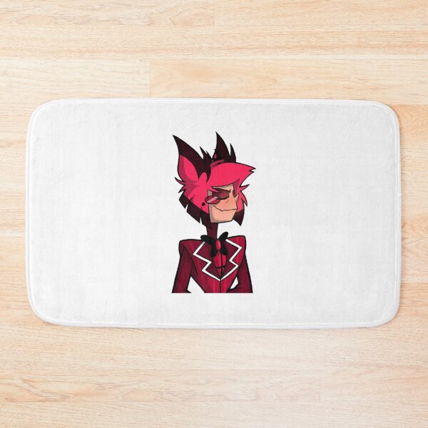 Item preview, Blushing Alastor  designed and sold by rksharkd98.