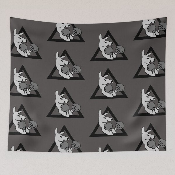 Item preview, Boxing Kangaroo of A Squadron Tactical Edition designed and sold by _mounter_.