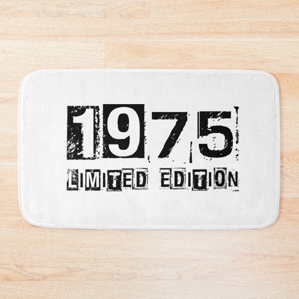Item preview, 1975, 50th Birthday Gift designed and sold by Bukhisz.