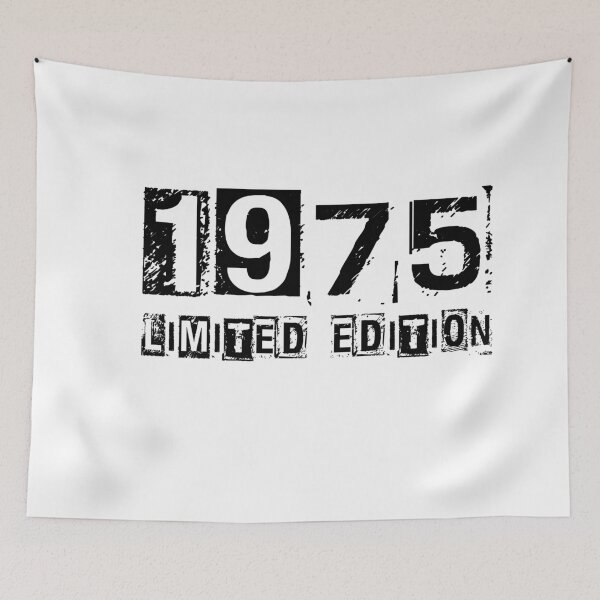 Item preview, 1975, 50th Birthday Gift designed and sold by Bukhisz.