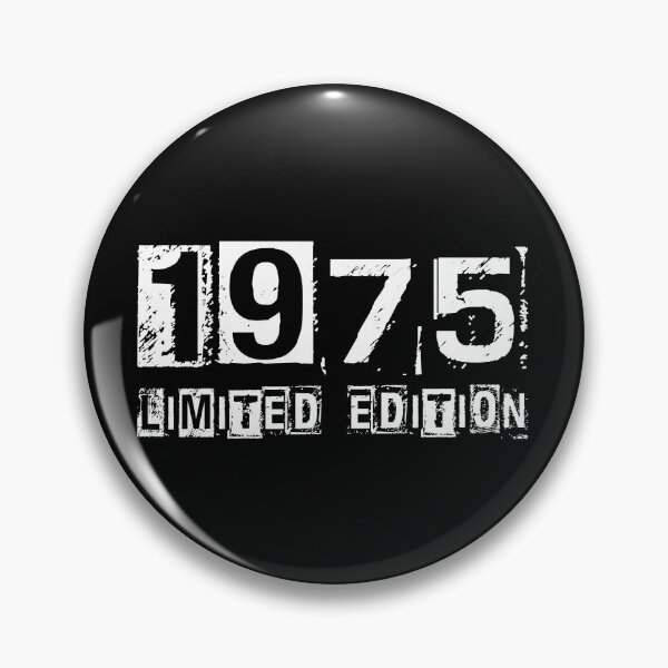 Item preview, 1975, 50th Birthday Gift designed and sold by Bukhisz.
