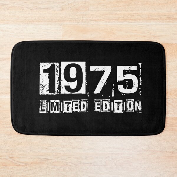 Item preview, 1975, 50th Birthday Gift designed and sold by Bukhisz.