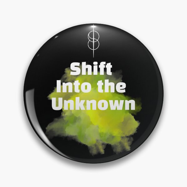 Item preview, Shift into the Unknown - Reality shifting designed and sold by SpartanDStore.