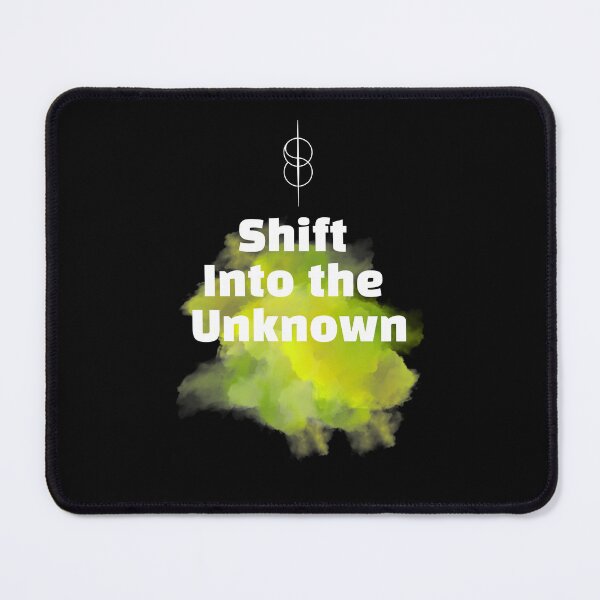Item preview, Shift into the Unknown - Reality shifting designed and sold by SpartanDStore.
