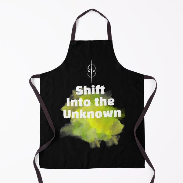 Item preview, Shift into the Unknown - Reality shifting designed and sold by SpartanDStore.