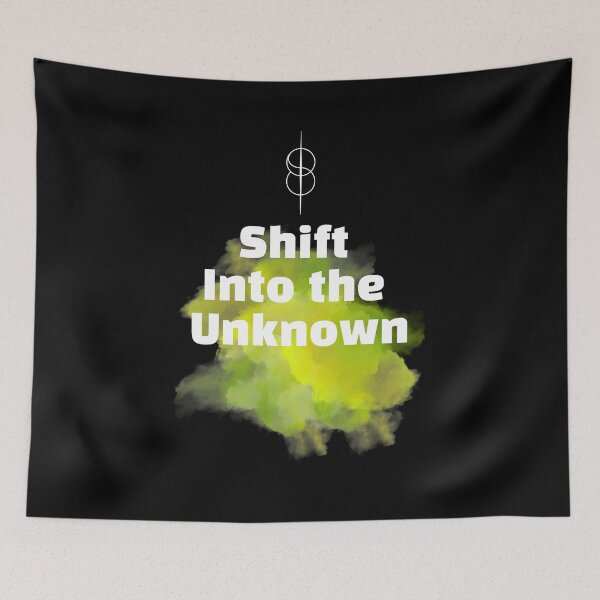 Item preview, Shift into the Unknown - Reality shifting designed and sold by SpartanDStore.