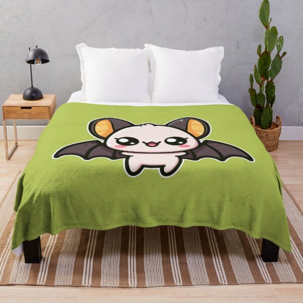 Item preview, Kawaii Cute Bat 3 | Pet And Animals For Women And Men T-Shirt designed and sold by panchiTWO.