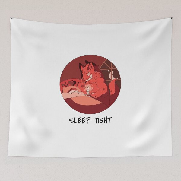 Item preview, Sleep Tight designed and sold by kayteeog.