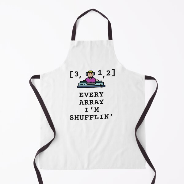 Item preview, Every array I'm shufflin' designed and sold by WurmWeb.DesignShop.