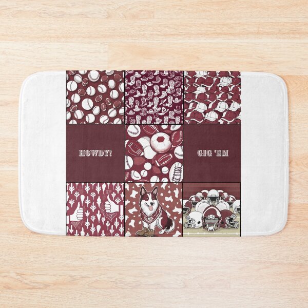 Item preview, Howdy Ags designed and sold by elizabethdancer.