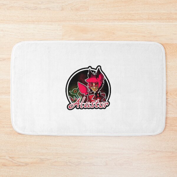 Item preview, Welcome to the Hazbin Hotel  designed and sold by rksharkd98.