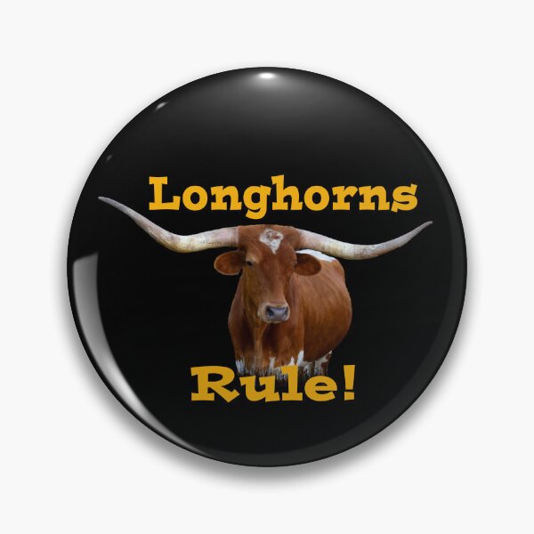 Item preview, LONGHORN CATTLE, FOR HOME DECORE AND ATTIRE  designed and sold by Barbara Jean Photo Art And Design.