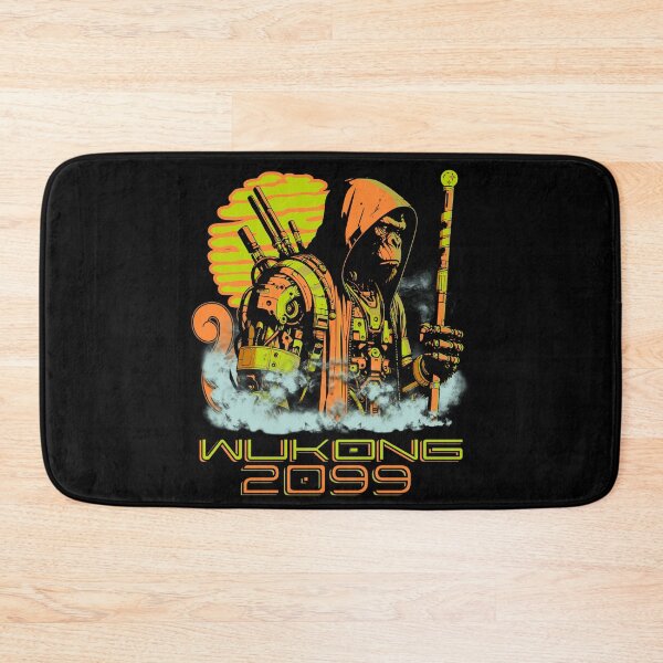 Item preview, WUK0NG 2099 designed and sold by FREEKNSTEIN.