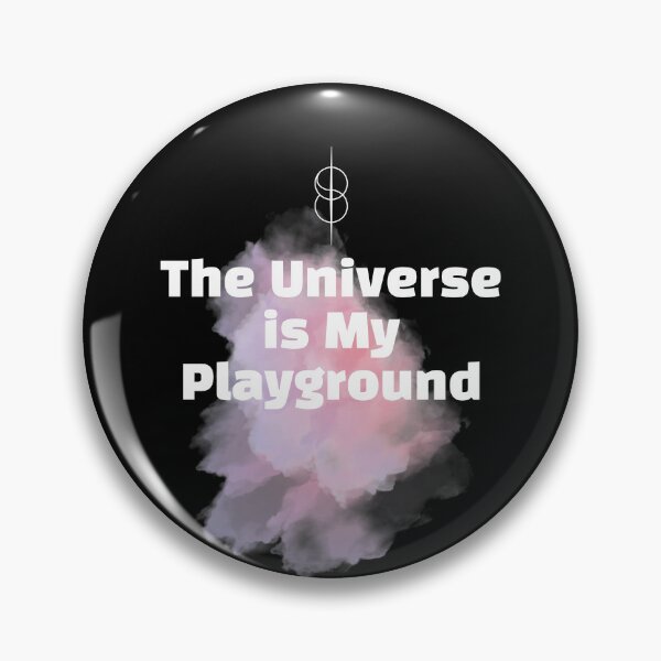 Item preview, The Universe is my Playground - Reality Shifting  designed and sold by SpartanDStore.