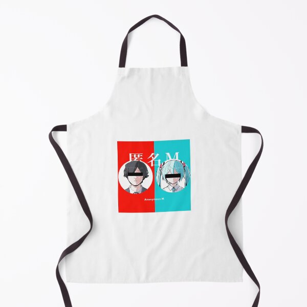 Item preview, Anonymous M designed and sold by VoidStarzip66.