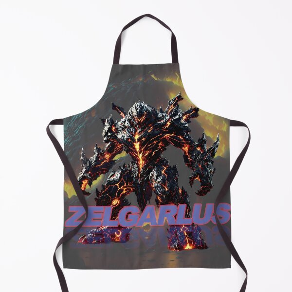 Item preview, ZELGARLUS designed and sold by zenjiinspired.