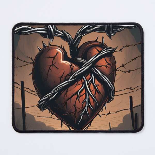 Item preview, heartess throns designed and sold by APOLLO TWENTY ONE.