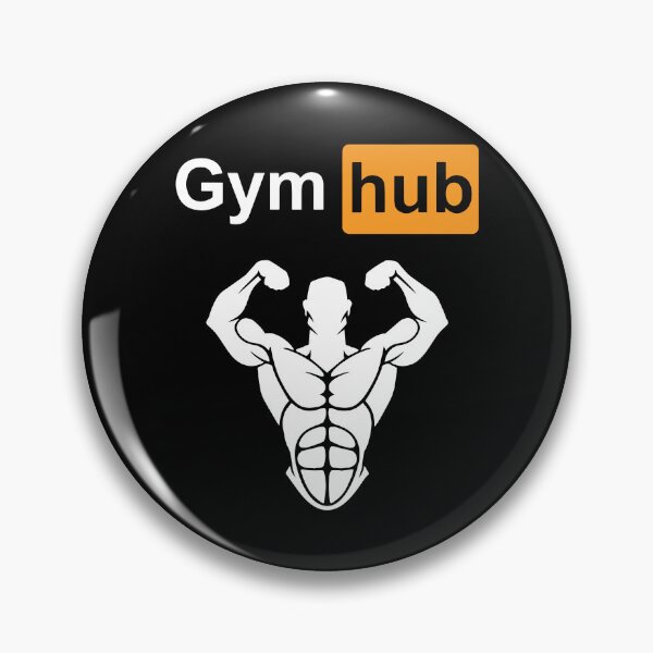 Artikelvorschau, Gym Hub bietet Anreize entworfen und verkauft von hussain-dz.