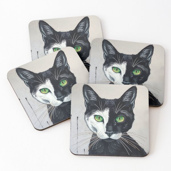 Item preview, Cat 02 designed and sold by Flights of Fancy .