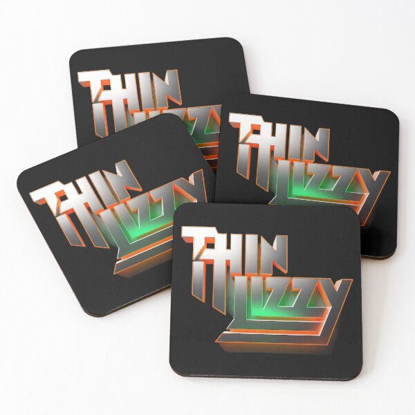 Item preview, Thin Lizzy with Neon designed and sold by OliDesigns.