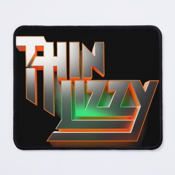 Item preview, Thin Lizzy with Neon designed and sold by OliDesigns.