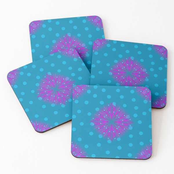 Item preview, Whispies Dusty Teal designed and sold by NeonEye-Designs.