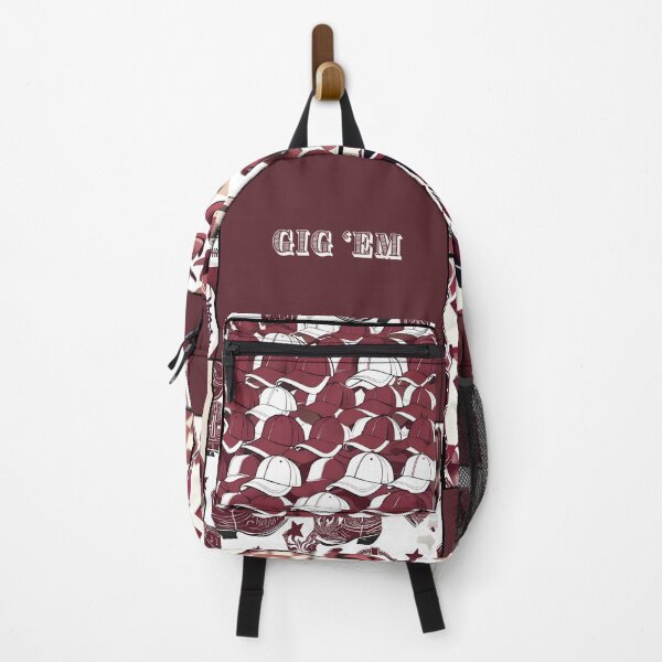 Item preview, Gig 'Em Ags designed and sold by elizabethdancer.