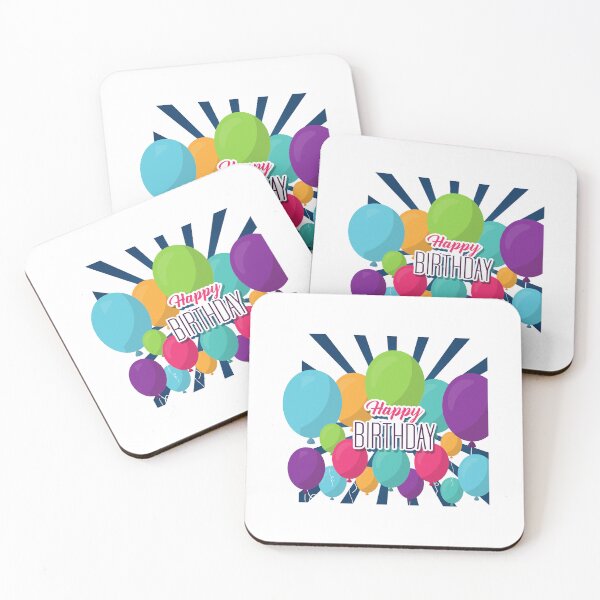 Item preview, Happy Birthday designed and sold by hsstudio2025.