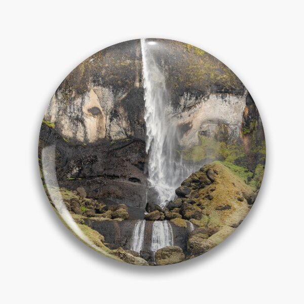 Item preview, Foss á Síðu Iceland designed and sold by Dave Hare Photography.