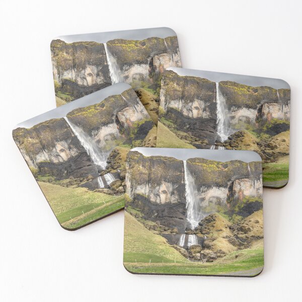 Item preview, Foss á Síðu Iceland designed and sold by Dave Hare Photography.