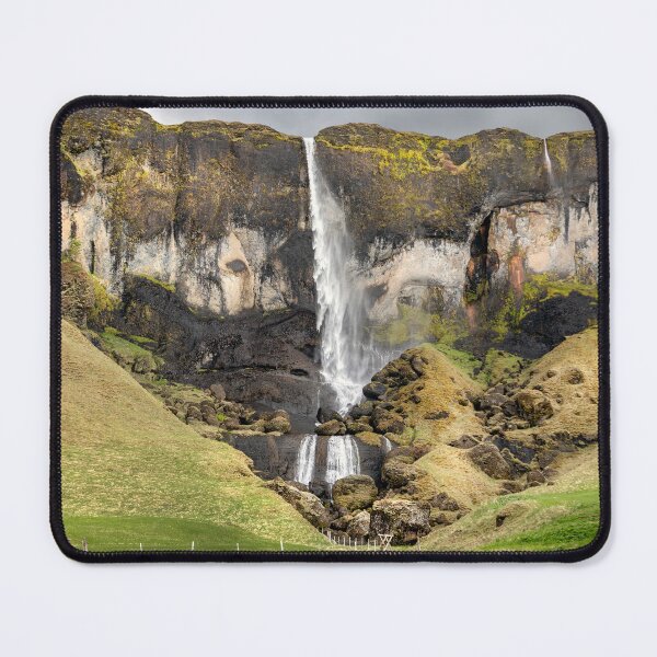 Item preview, Foss á Síðu Iceland designed and sold by Dave Hare Photography.