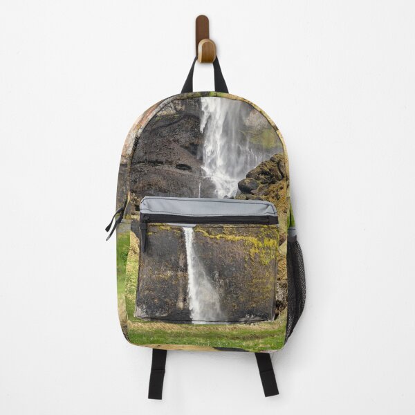 Item preview, Foss á Síðu Iceland designed and sold by Dave Hare Photography.