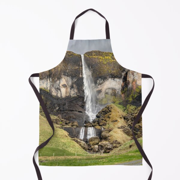 Item preview, Foss á Síðu Iceland designed and sold by Dave Hare Photography.