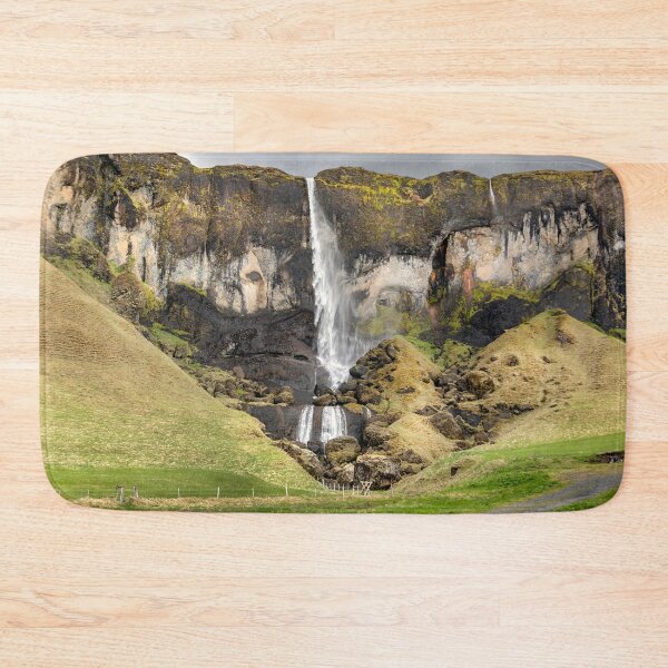Item preview, Foss á Síðu Iceland designed and sold by Dave Hare Photography.