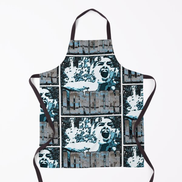 Item preview, London designed and sold by Periartwork.