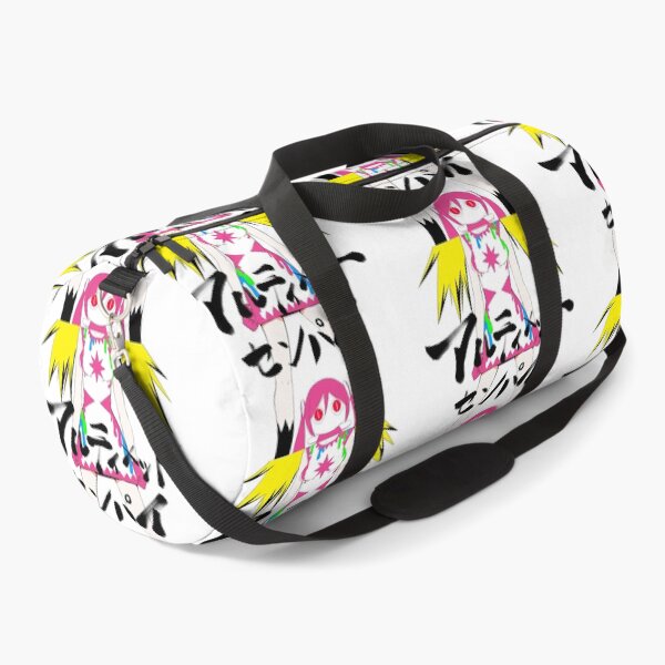 Item preview, Ultimate Senpai designed and sold by VoidStarzip66.