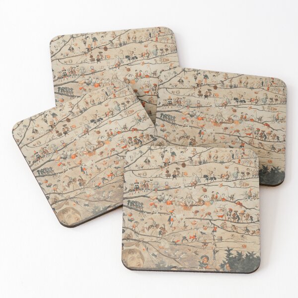Item preview, The Fairy Tree : Richard Doyle : 1865 designed and sold by Vintage Designs +.