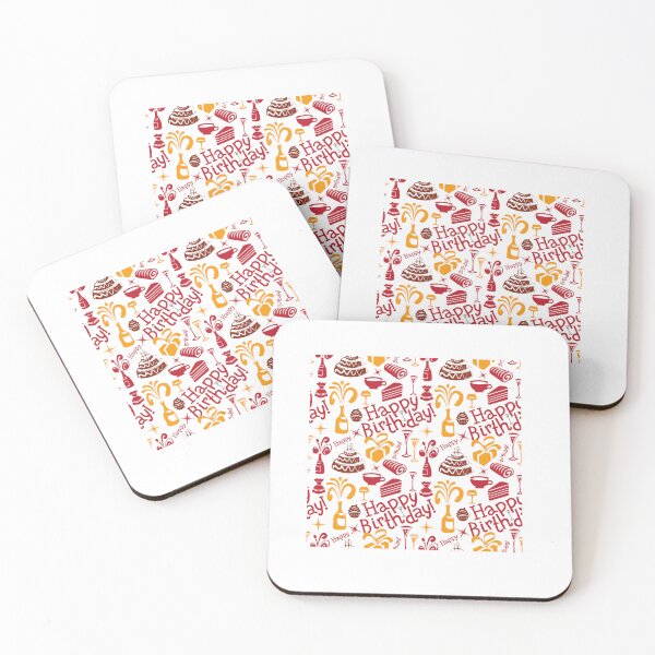 Item preview, Happy Birthday designed and sold by hsstudio2025.