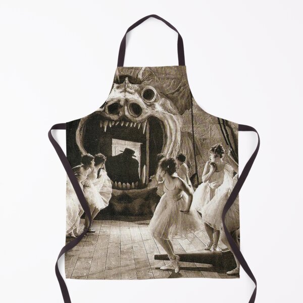 Item preview, Vintage still from the production of the Phantom of the Opera with Lon Chaney 1930 designed and sold by Vintage Designs +.