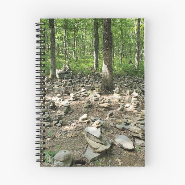 Item preview, Cairns in the Forest designed and sold by PAILLEADER.