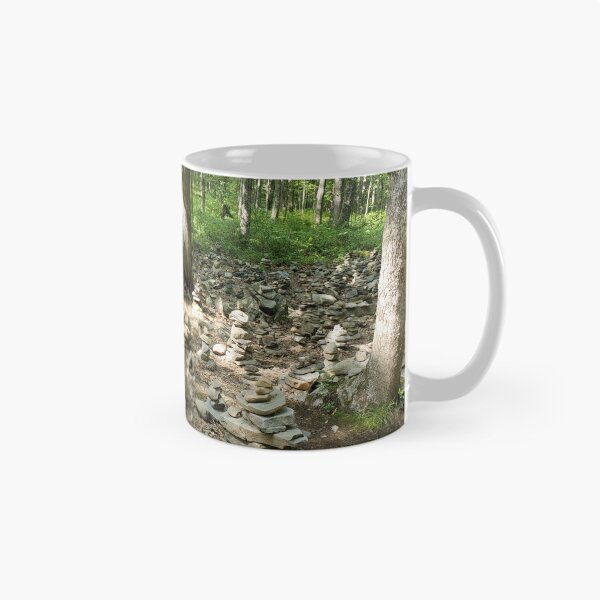 Item preview, Cairns in the Forest designed and sold by PAILLEADER.